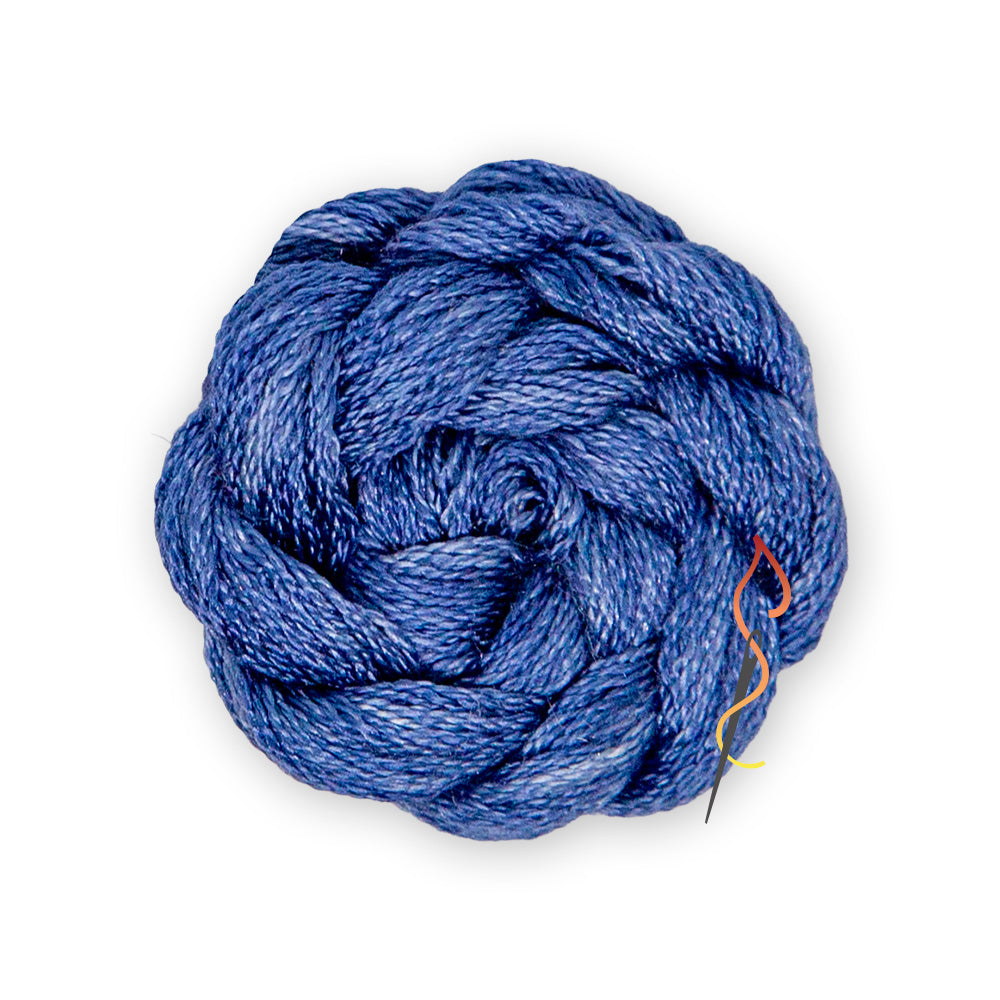 Dinky Dyes Stranded Silk (S000 - S249)