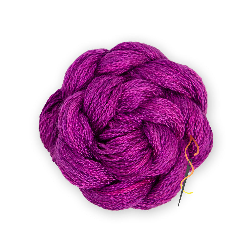 Dinky Dyes Stranded Silk (S000 - S249)