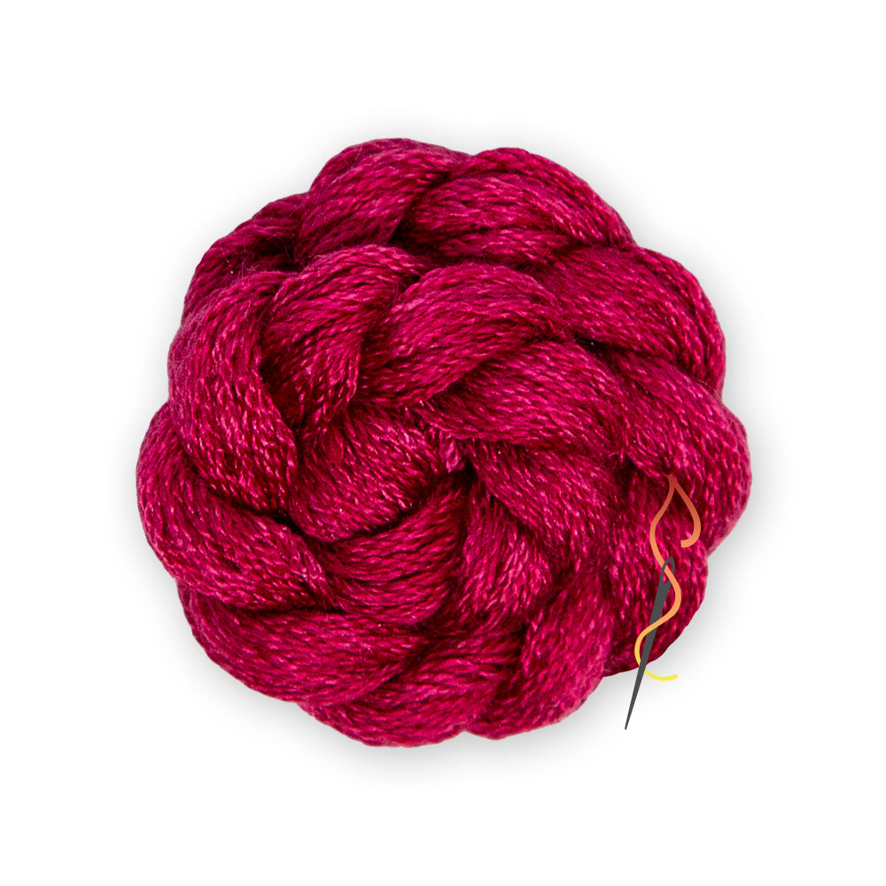 Dinky Dyes Stranded Silk (S000 - S249)
