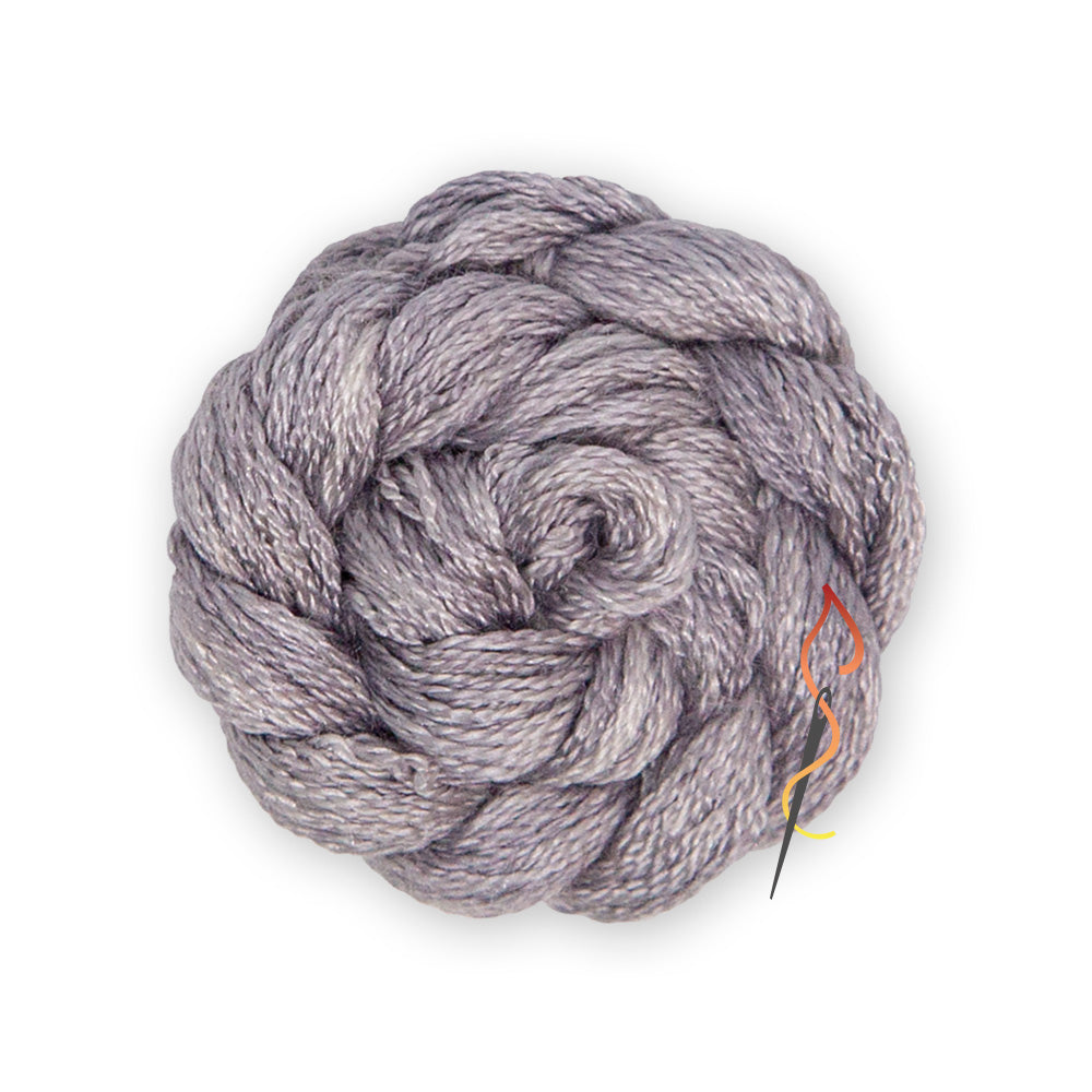 Dinky Dyes Stranded Silk (S000 - S249)