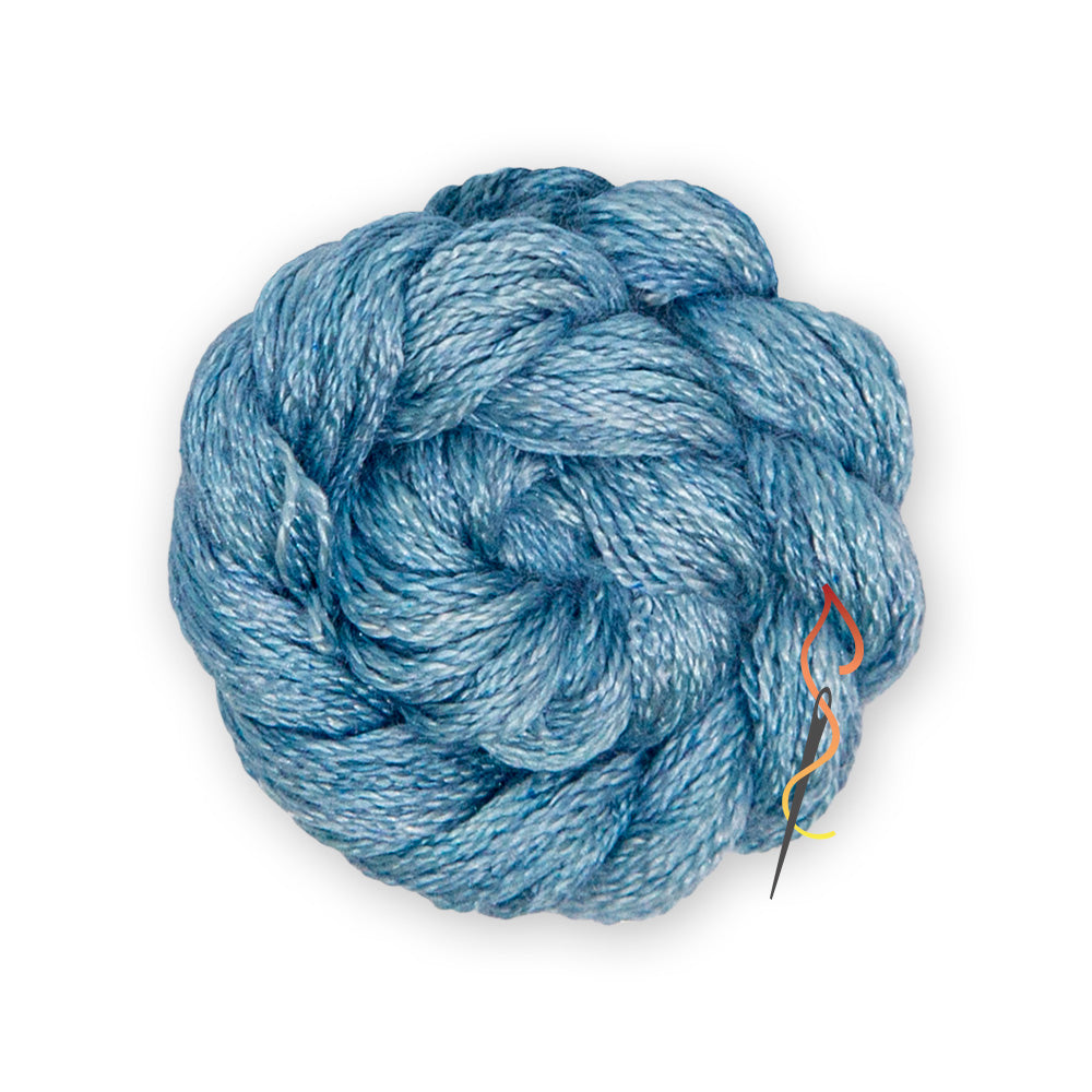 Dinky Dyes Stranded Silk (S000 - S249)