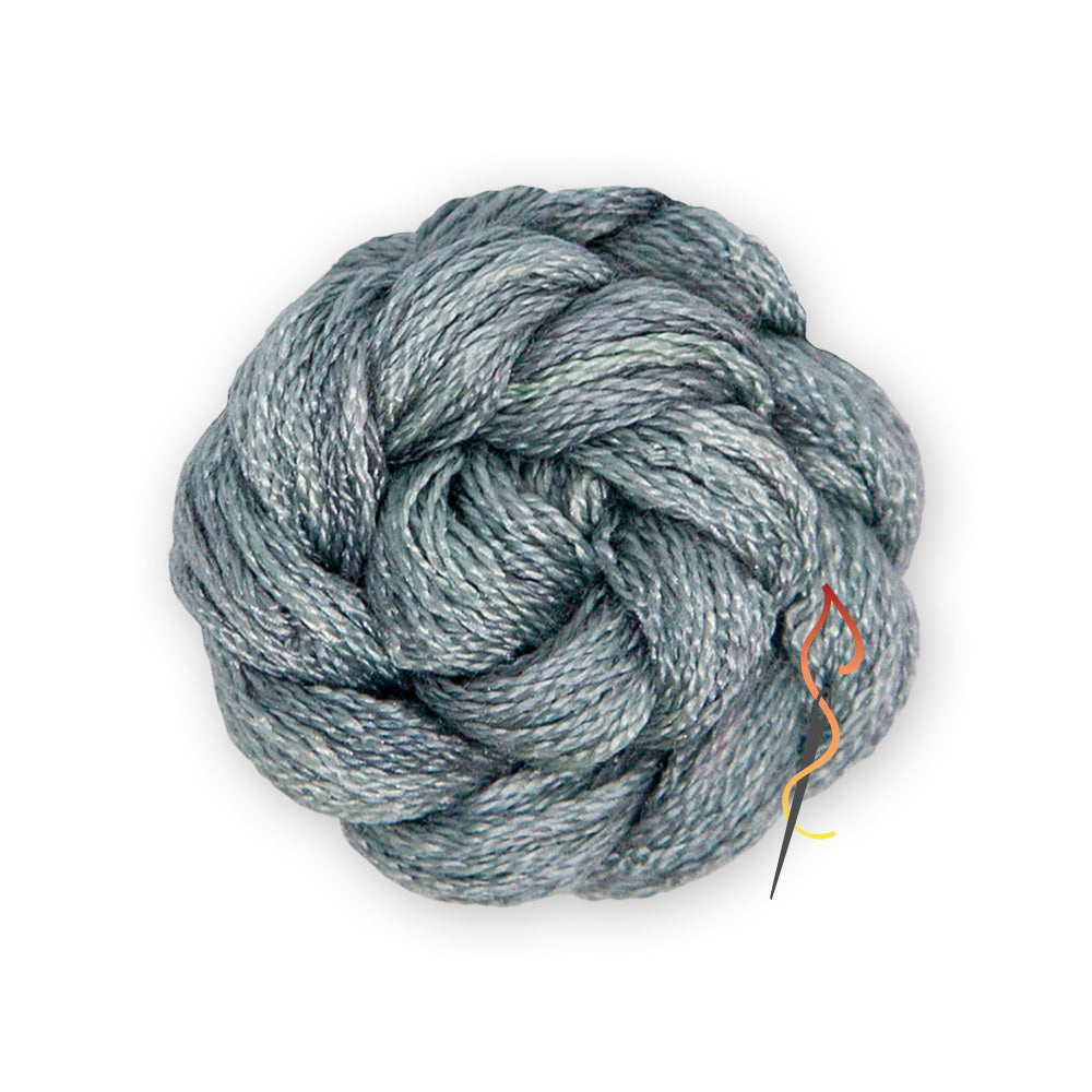 Dinky Dyes Stranded Silk (S000 - S249)