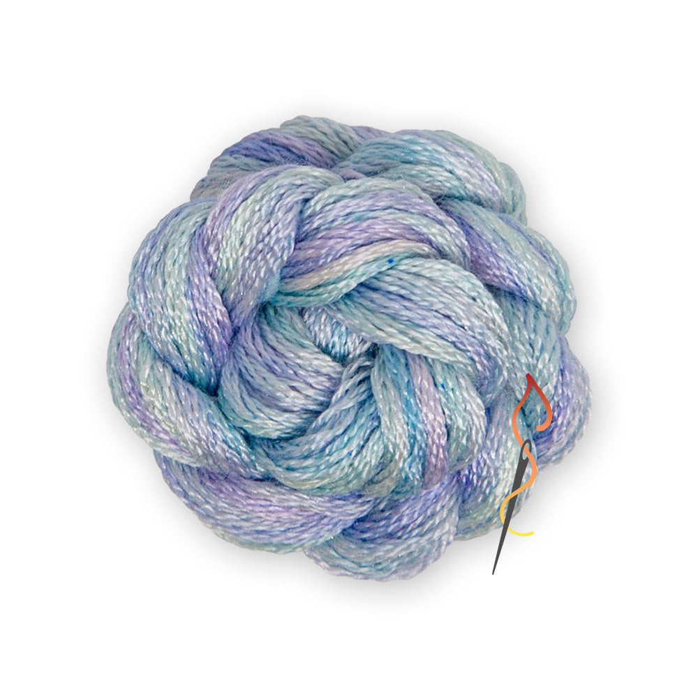 Dinky Dyes Stranded Silk (S000 - S249)