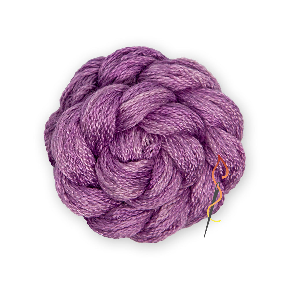 Dinky Dyes Stranded Silk (S000 - S249)
