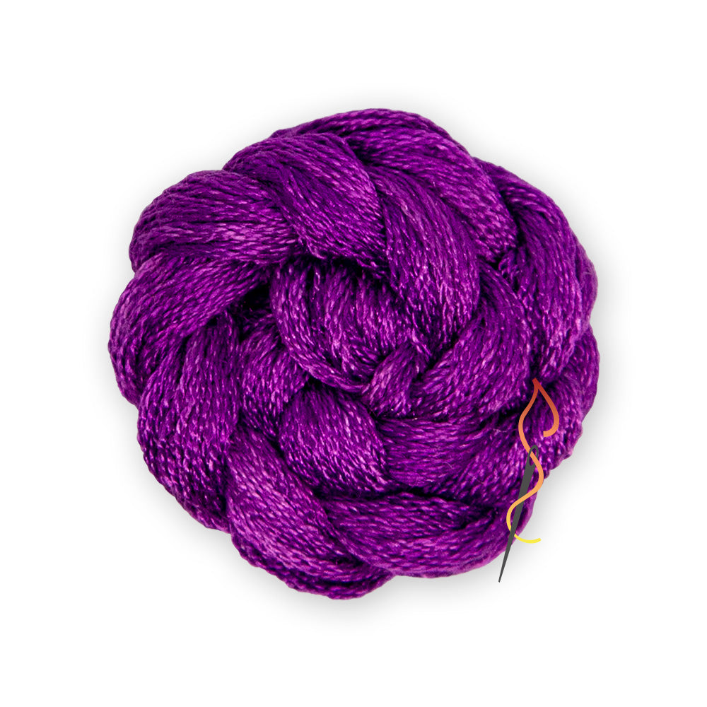 Dinky Dyes Stranded Silk (S000 - S249)