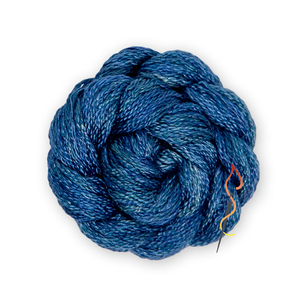 Dinky Dyes Stranded Silk (S000 - S249)