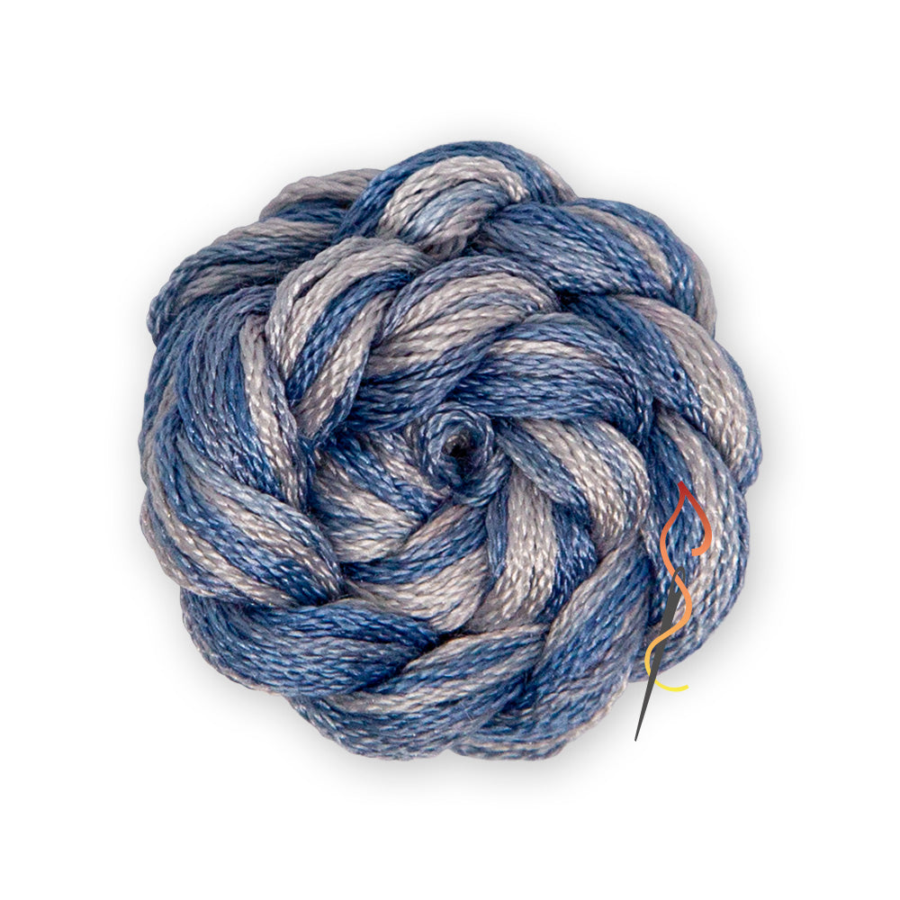 Dinky Dyes Stranded Silk (S000 - S249)