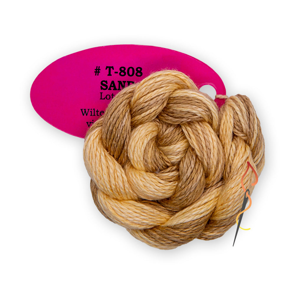 Vineyard Silk Tone-on-Tone