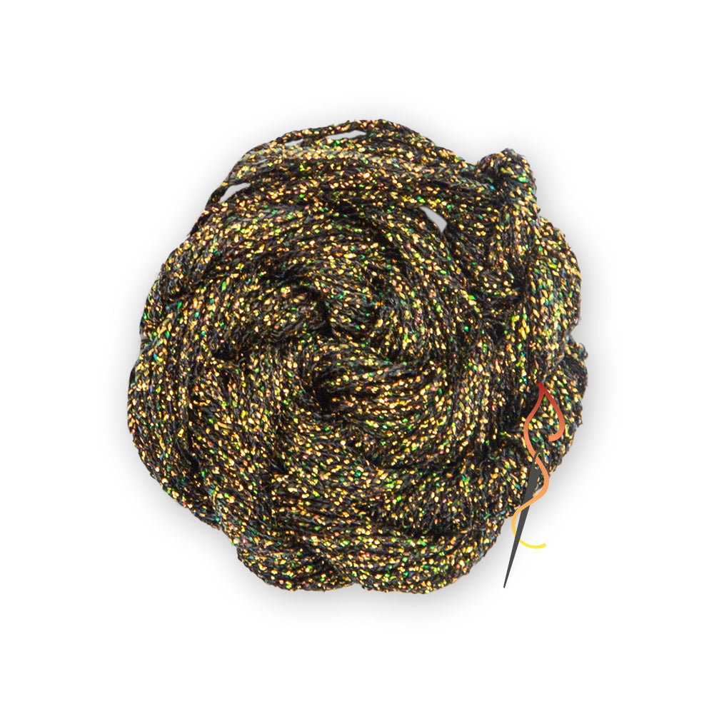 ThreadworX Overdyed Metallic #8 Braid (710031 to 710791)