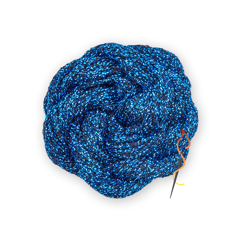 ThreadworX Overdyed Metallic #12 Braid (910031 to 910791)