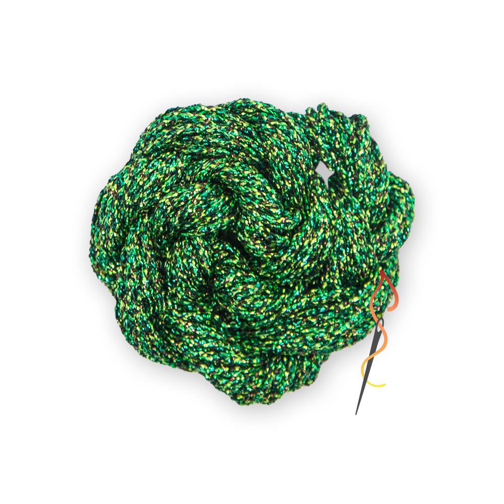 ThreadworX Overdyed Metallic #12 Braid (910031 to 910791)