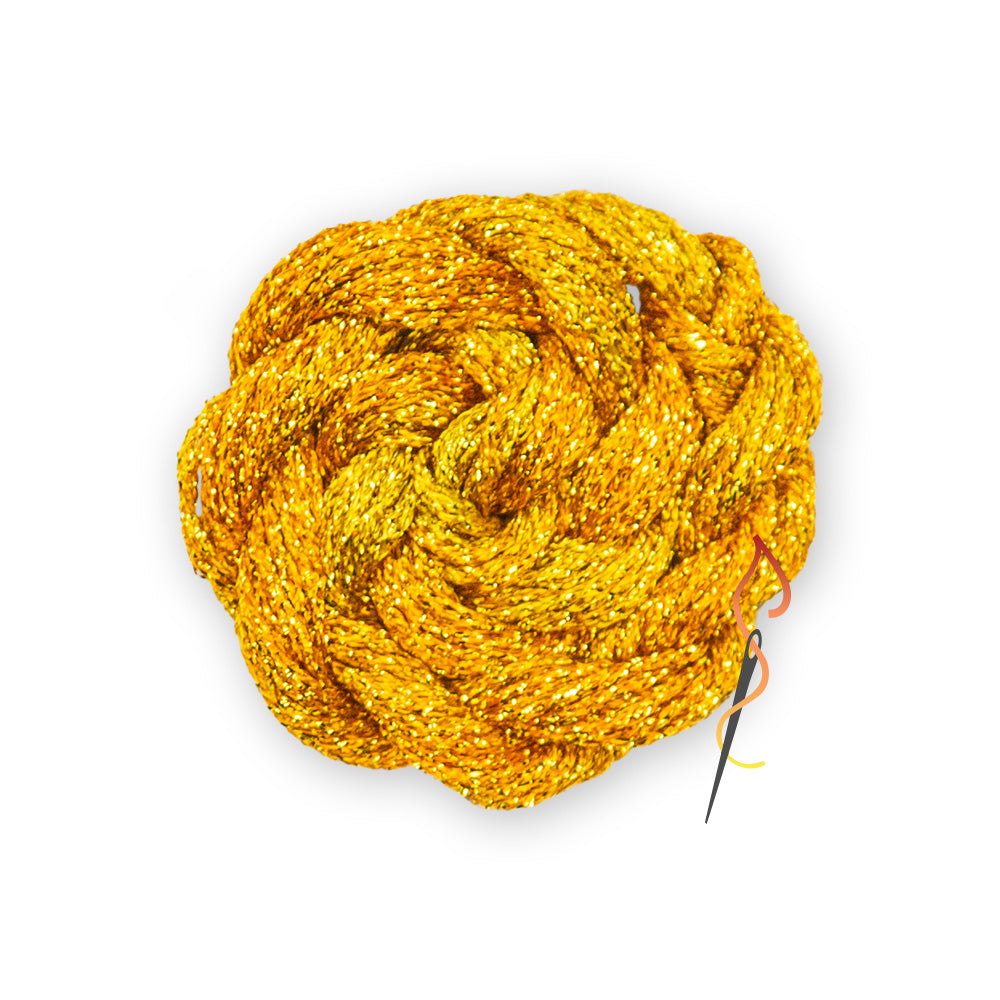 ThreadworX Overdyed Metallic #12 Braid (910031 to 910791)