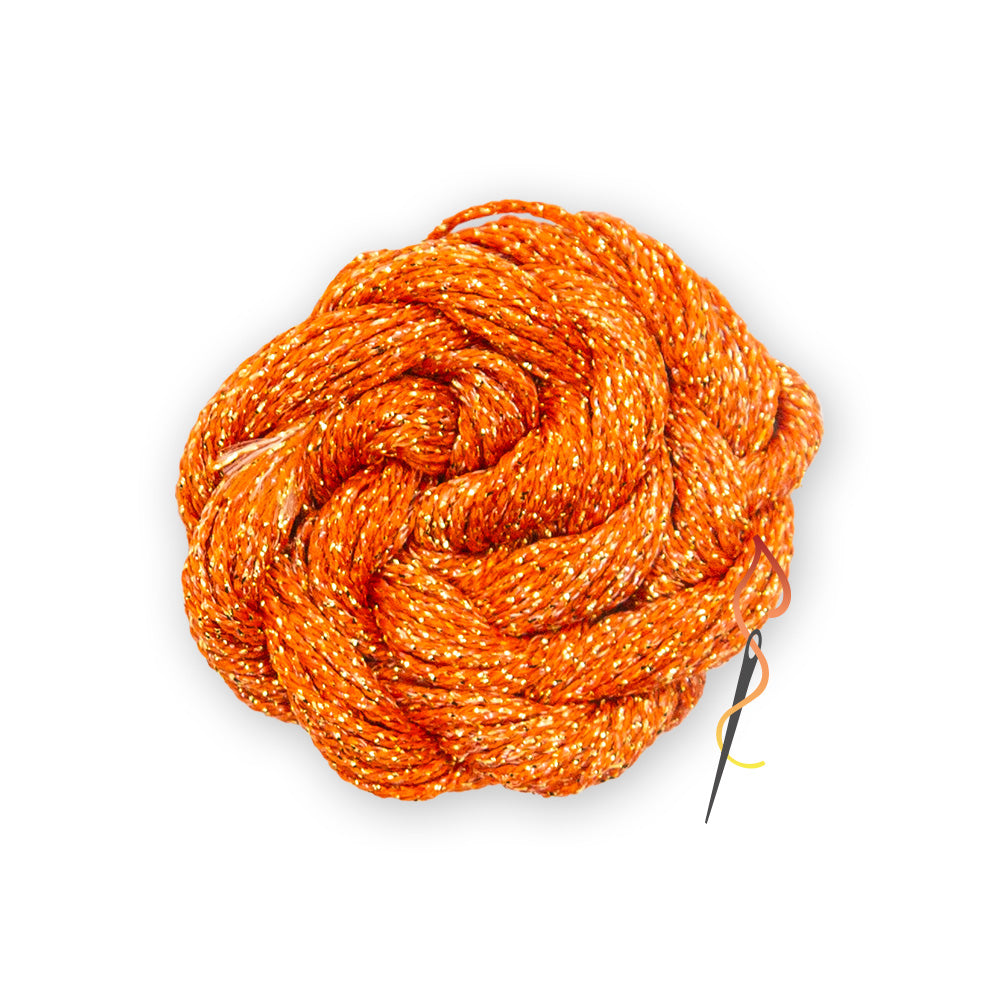 ThreadworX Overdyed Metallic #12 Braid (910031 to 910791)