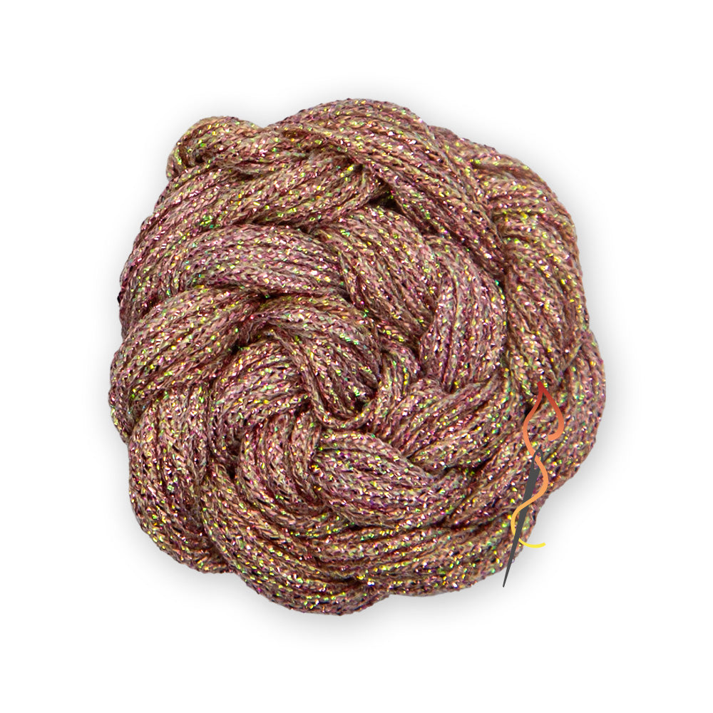 ThreadworX Overdyed Metallic #12 Braid (910031 to 910791)