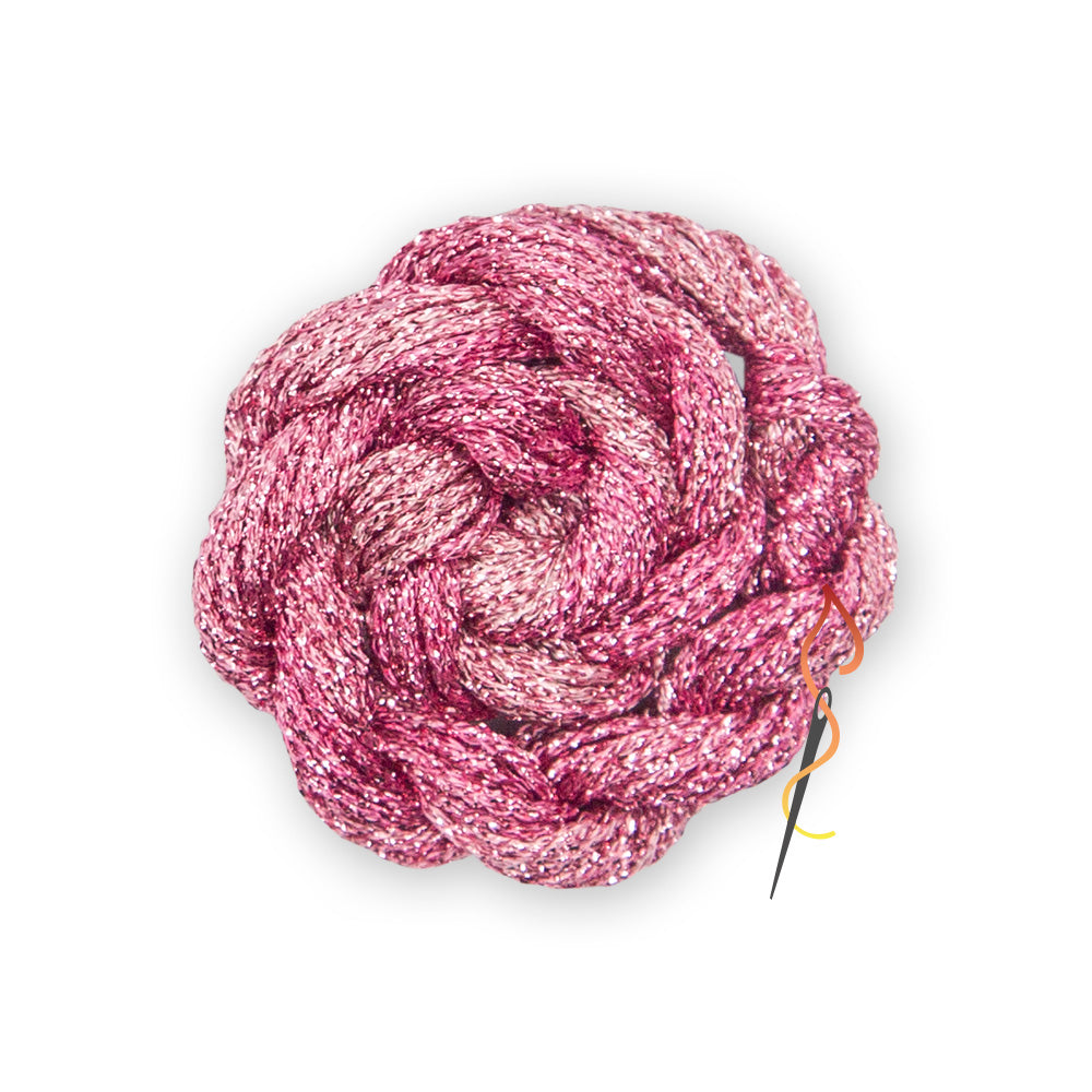 ThreadworX Overdyed Metallic #12 Braid (910031 to 910791)