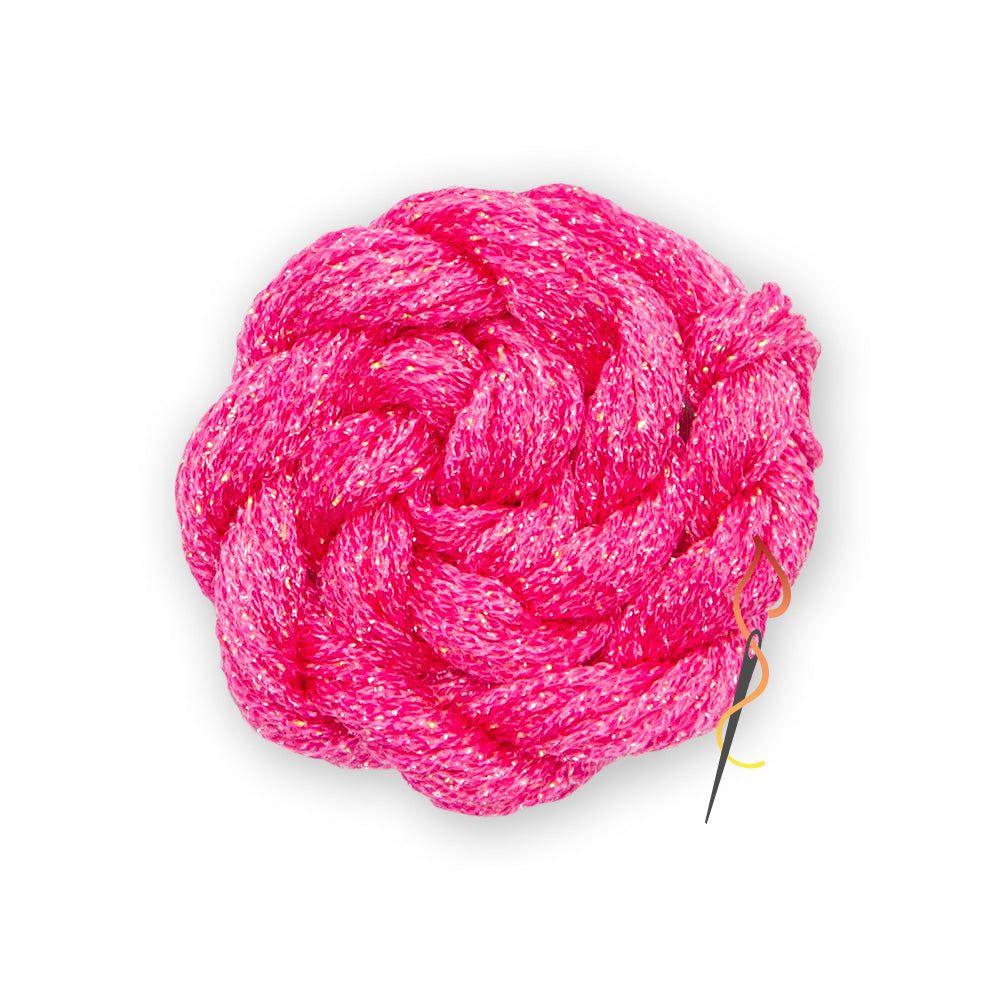 ThreadworX Overdyed Metallic #12 Braid (910793 and up)