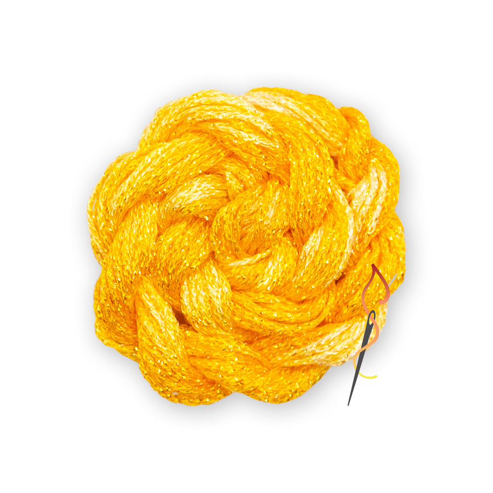 ThreadworX Overdyed Metallic #12 Braid (910793 and up)