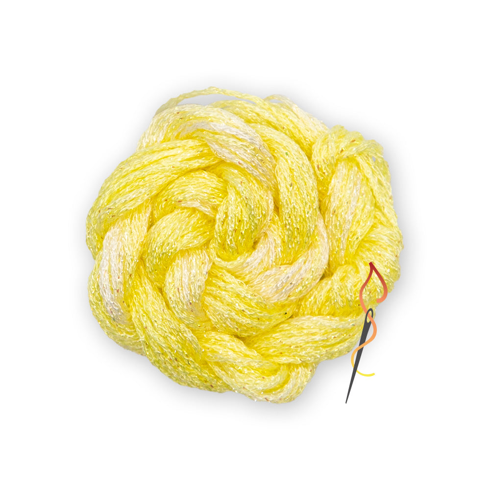 ThreadworX Overdyed Metallic #12 Braid (910793 and up)