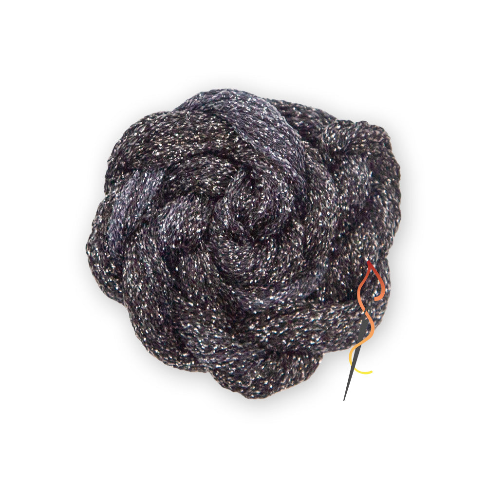 ThreadworX Overdyed Metallic #12 Braid (910793 and up)