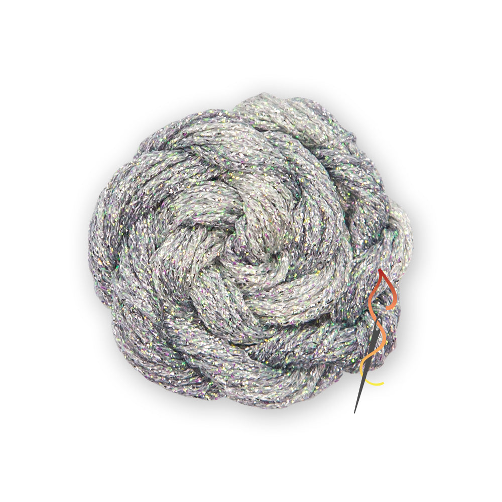 ThreadworX Overdyed Metallic #12 Braid (910793 and up)