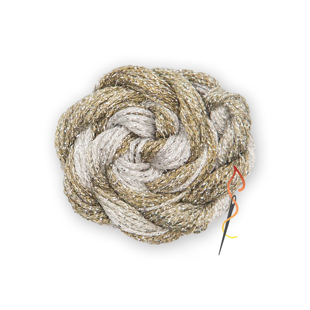 ThreadworX Overdyed Metallic #12 Braid (910793 and up)