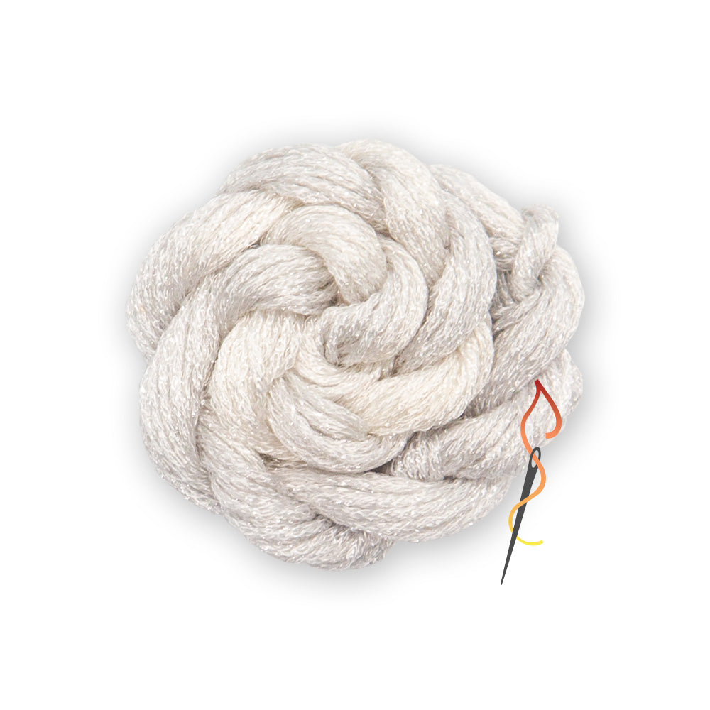 ThreadworX Overdyed Metallic #12 Braid (910793 and up)