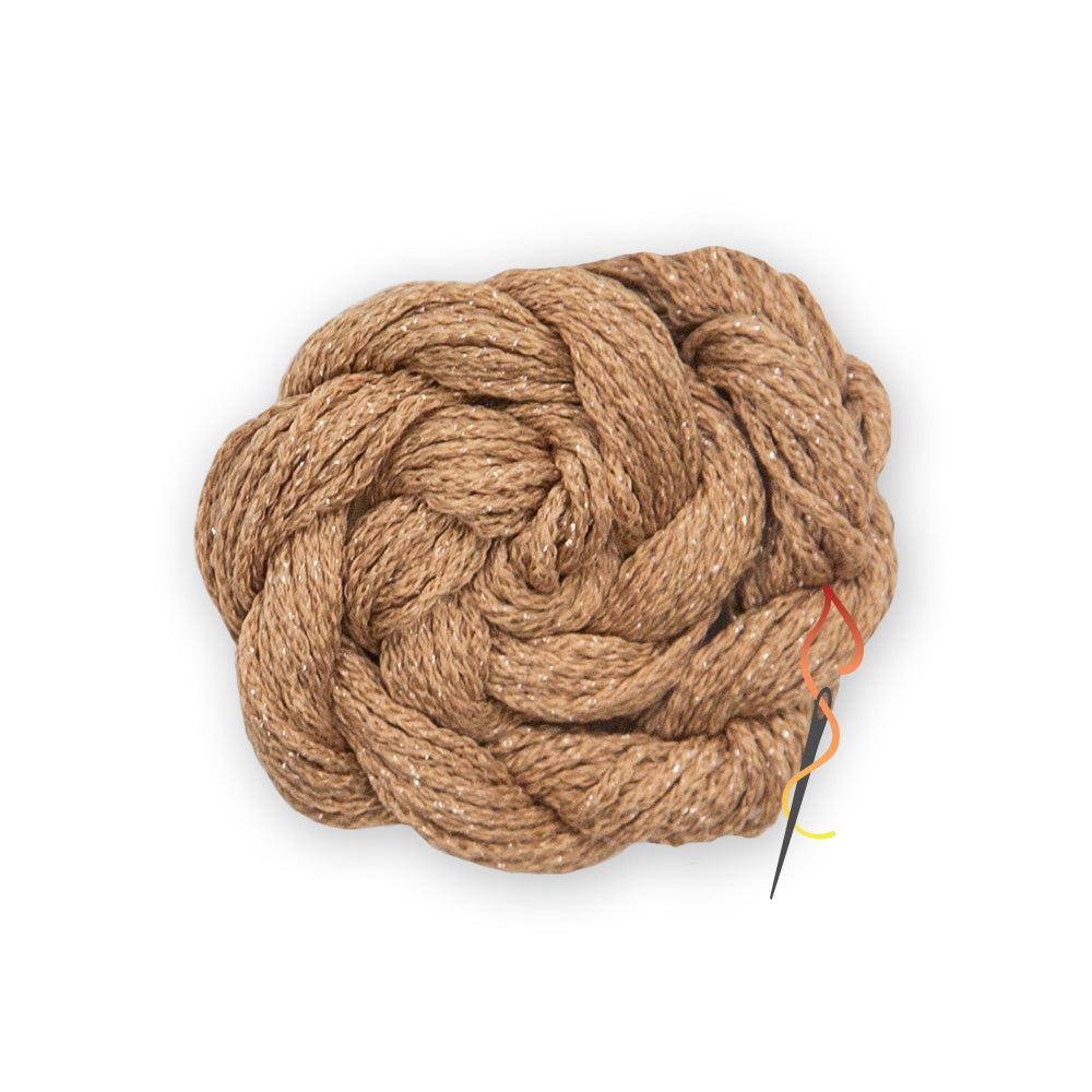 ThreadworX Overdyed Metallic #12 Braid (910793 and up)