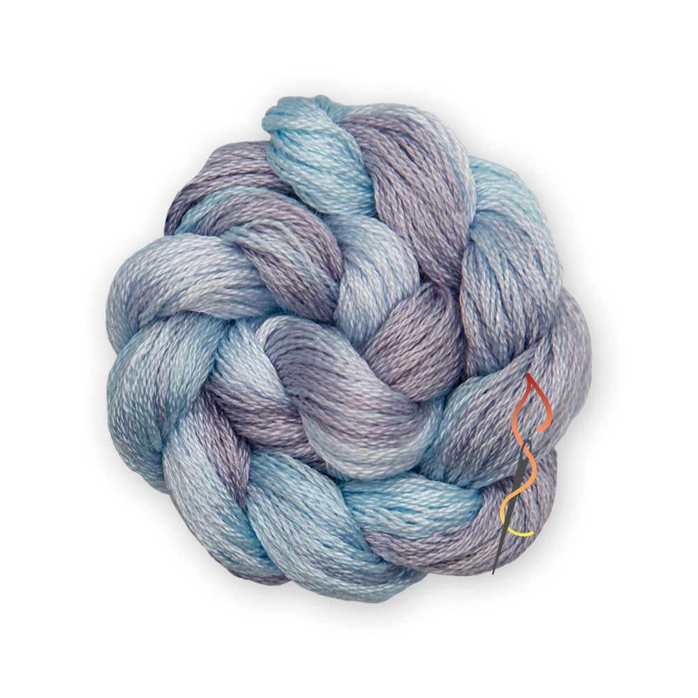 ThreadworX Overdyed Cotton Floss (10011 - 10421)