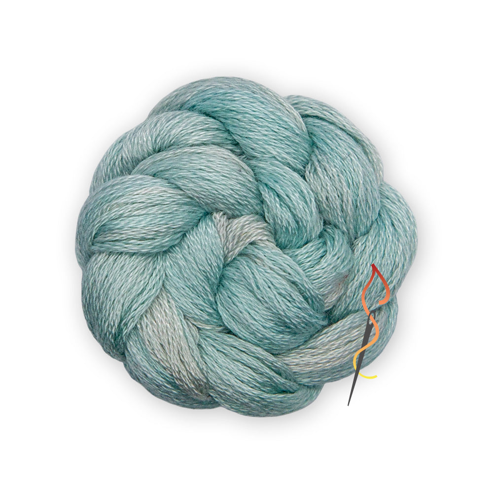 ThreadworX Overdyed Cotton Floss (10011 - 10421)