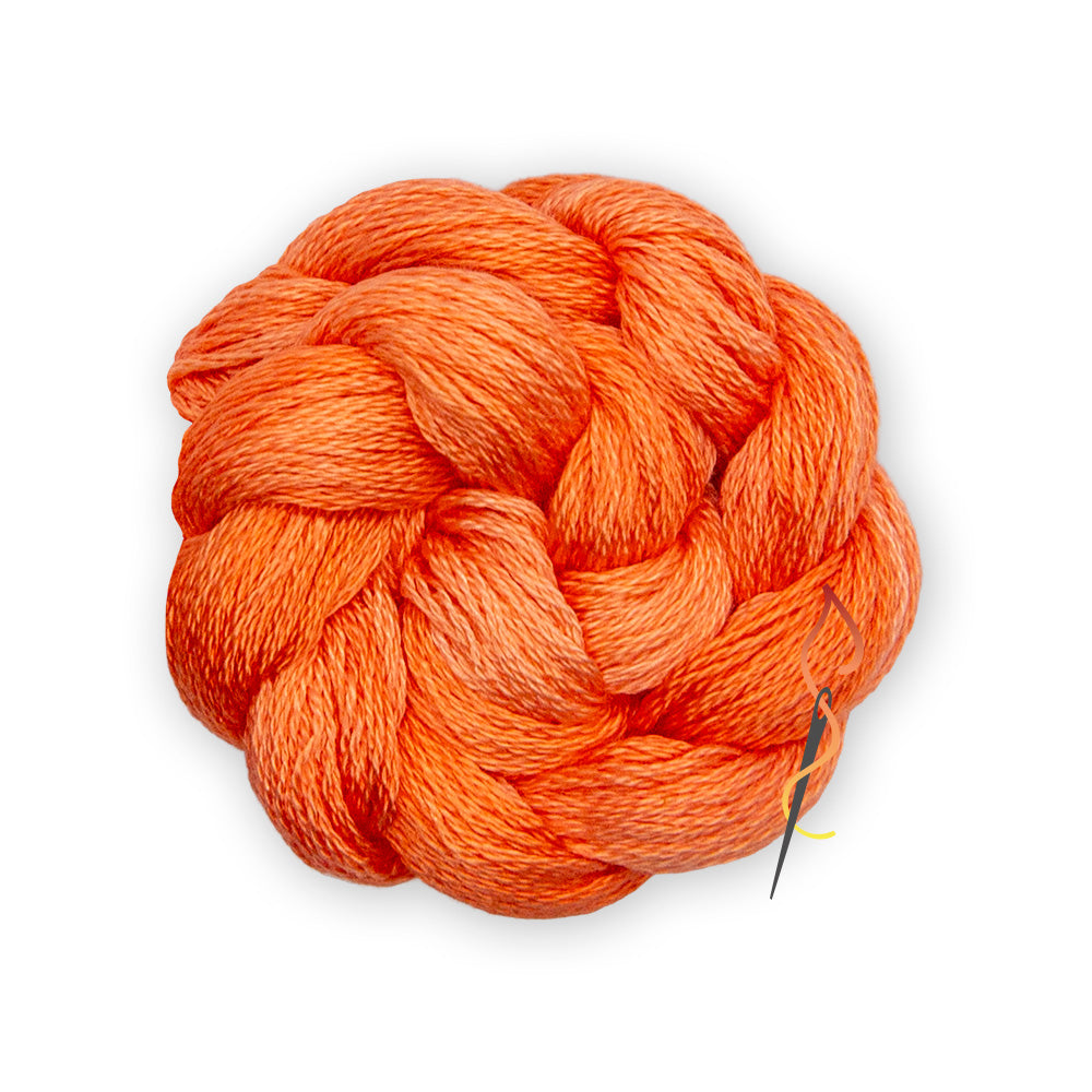 ThreadworX Overdyed Cotton Floss (10011 - 10421)