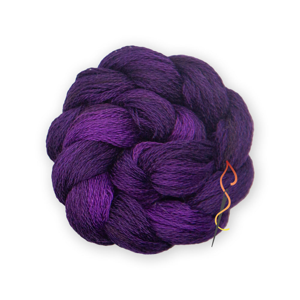 ThreadworX Overdyed Cotton Floss (10011 - 10421)