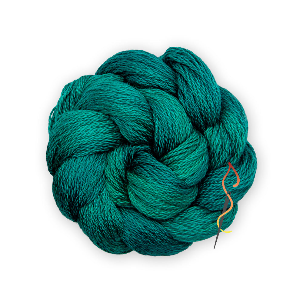ThreadworX Overdyed Cotton Floss (10422 - 10961)