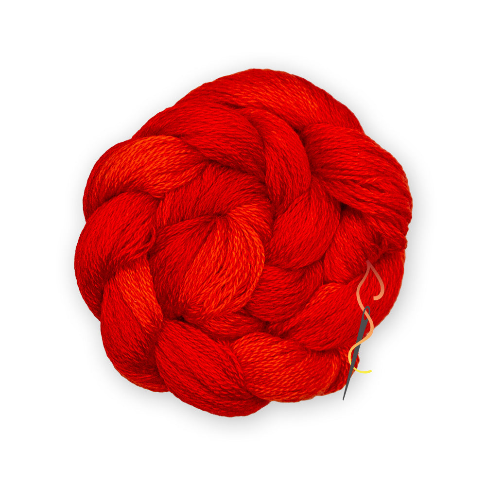 ThreadworX Overdyed Cotton Floss (10962 - 11580)