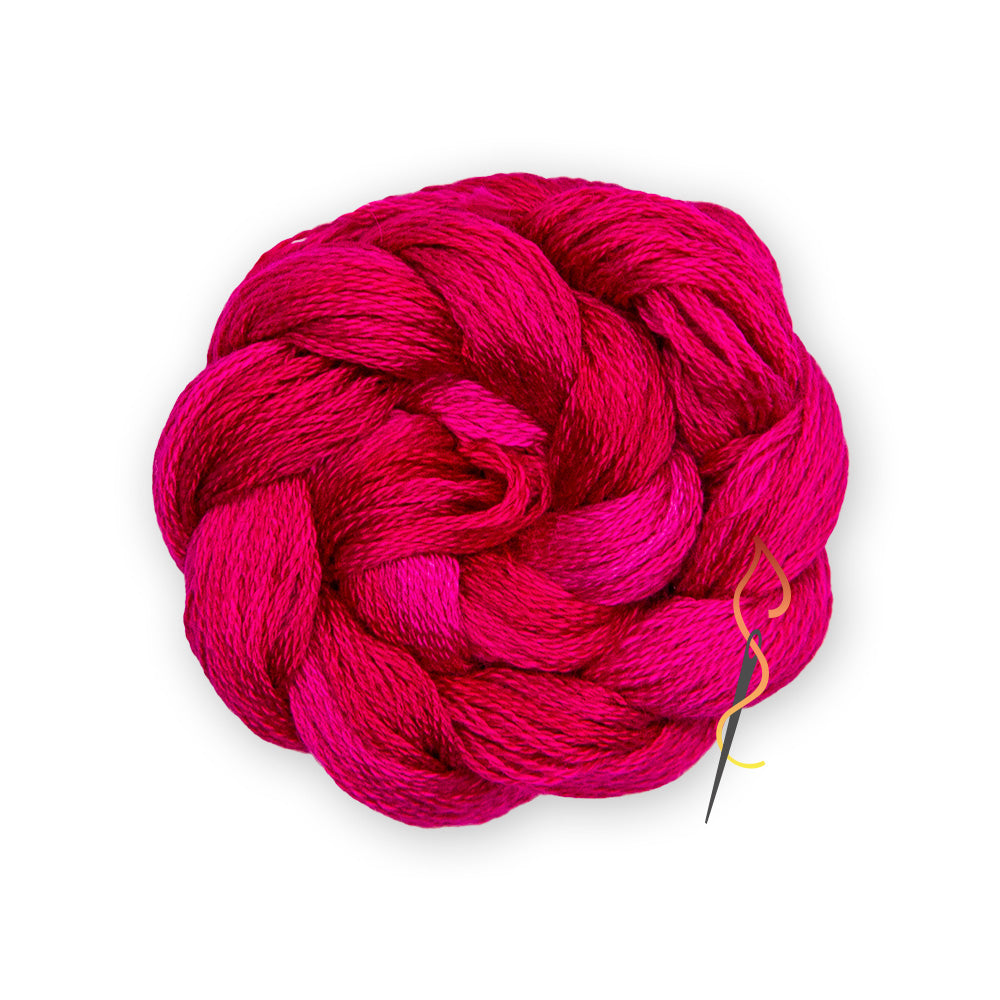 ThreadworX Overdyed Cotton Floss (10962 - 11580)