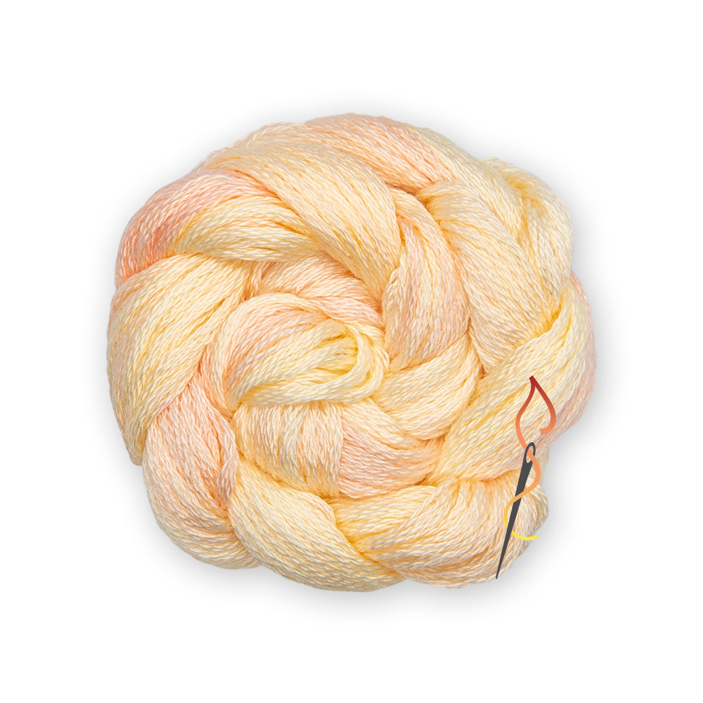 ThreadworX Overdyed Cotton Floss (10962 - 11580)