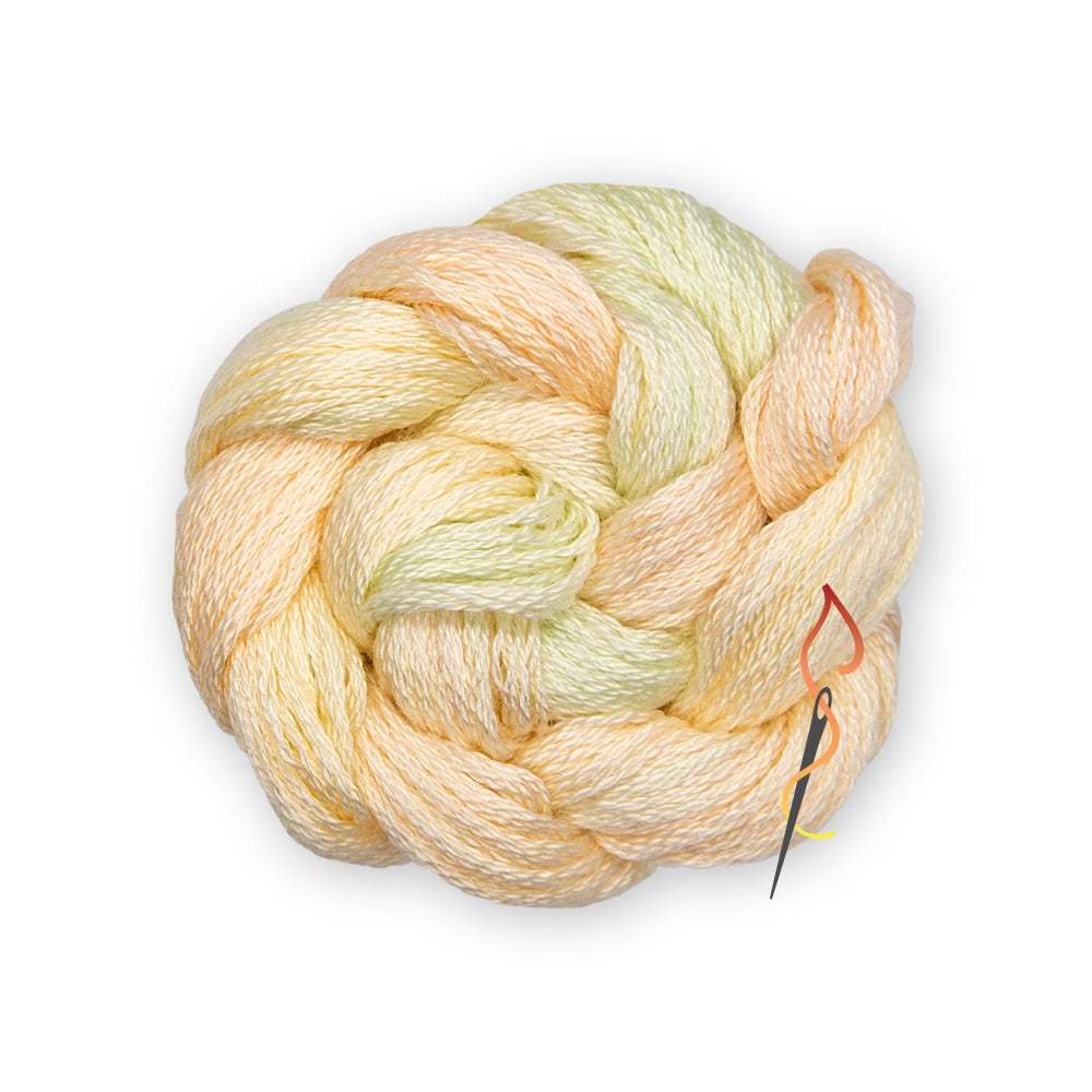 ThreadworX Overdyed Cotton Floss (10962 - 11580)