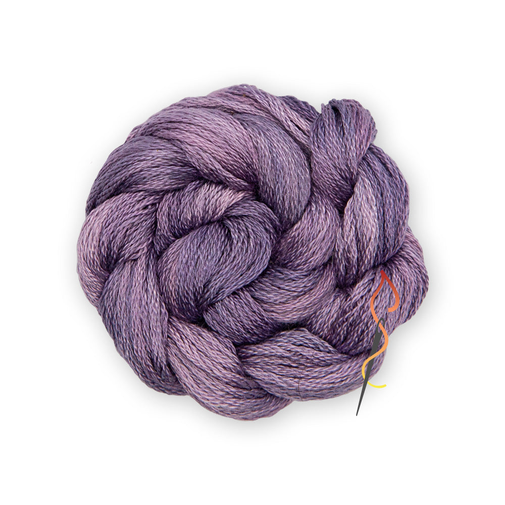 ThreadworX Overdyed Cotton Floss (10962 - 11580)