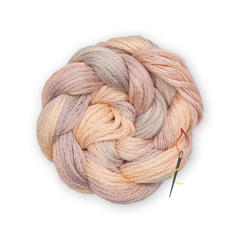 ThreadworX Overdyed Cotton Floss (10962 - 11580)