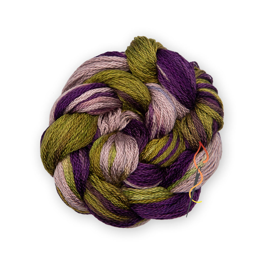 ThreadworX Overdyed Cotton Floss (10962 - 11580)