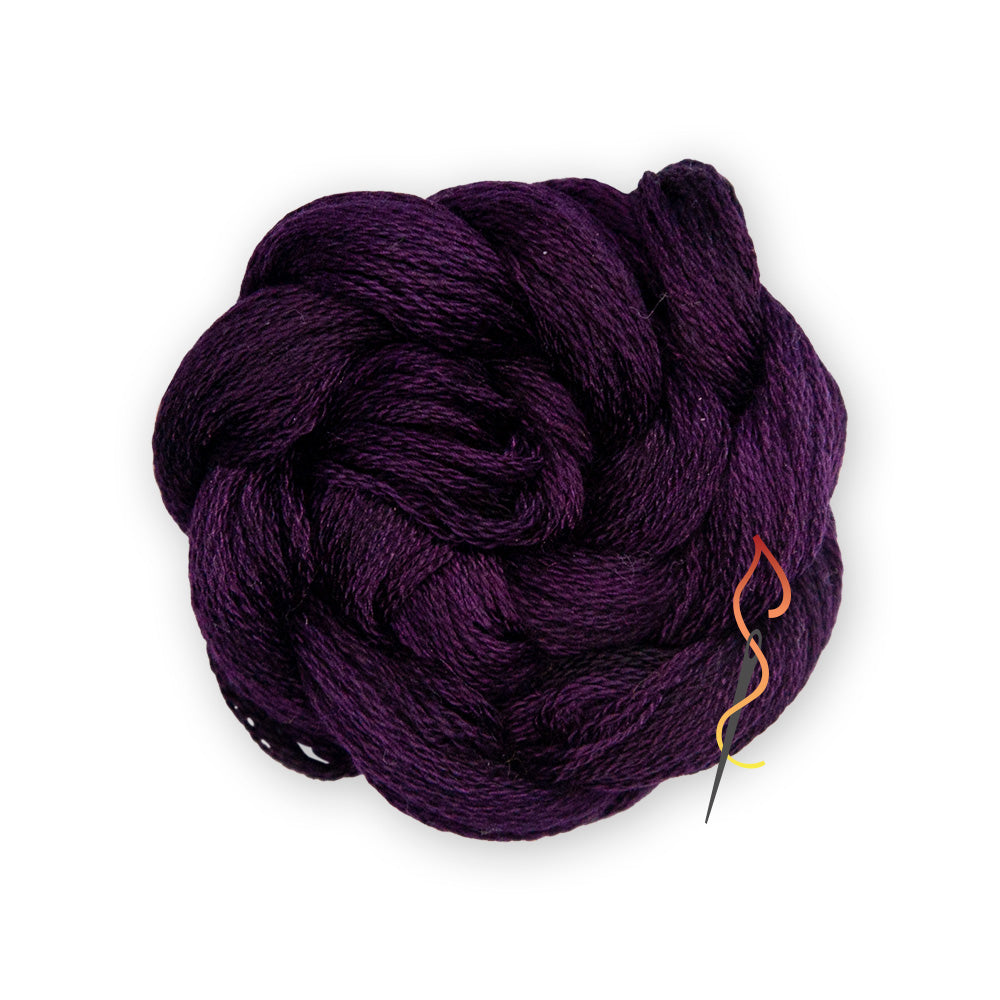 ThreadworX Overdyed Cotton Floss (11581 and up)
