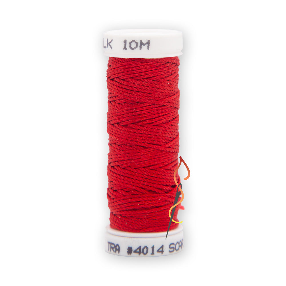 Trebizond Silk (111-651)