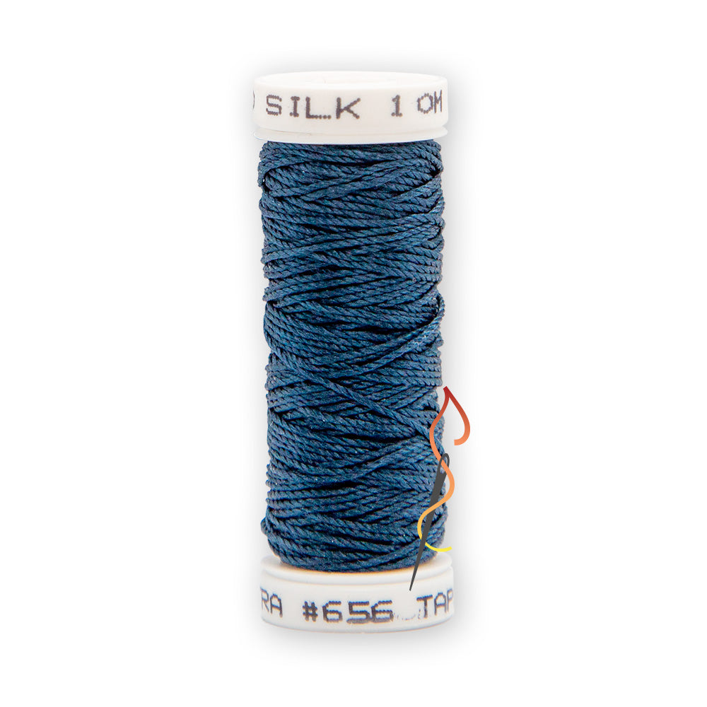 Trebizond Silk (652 & up)