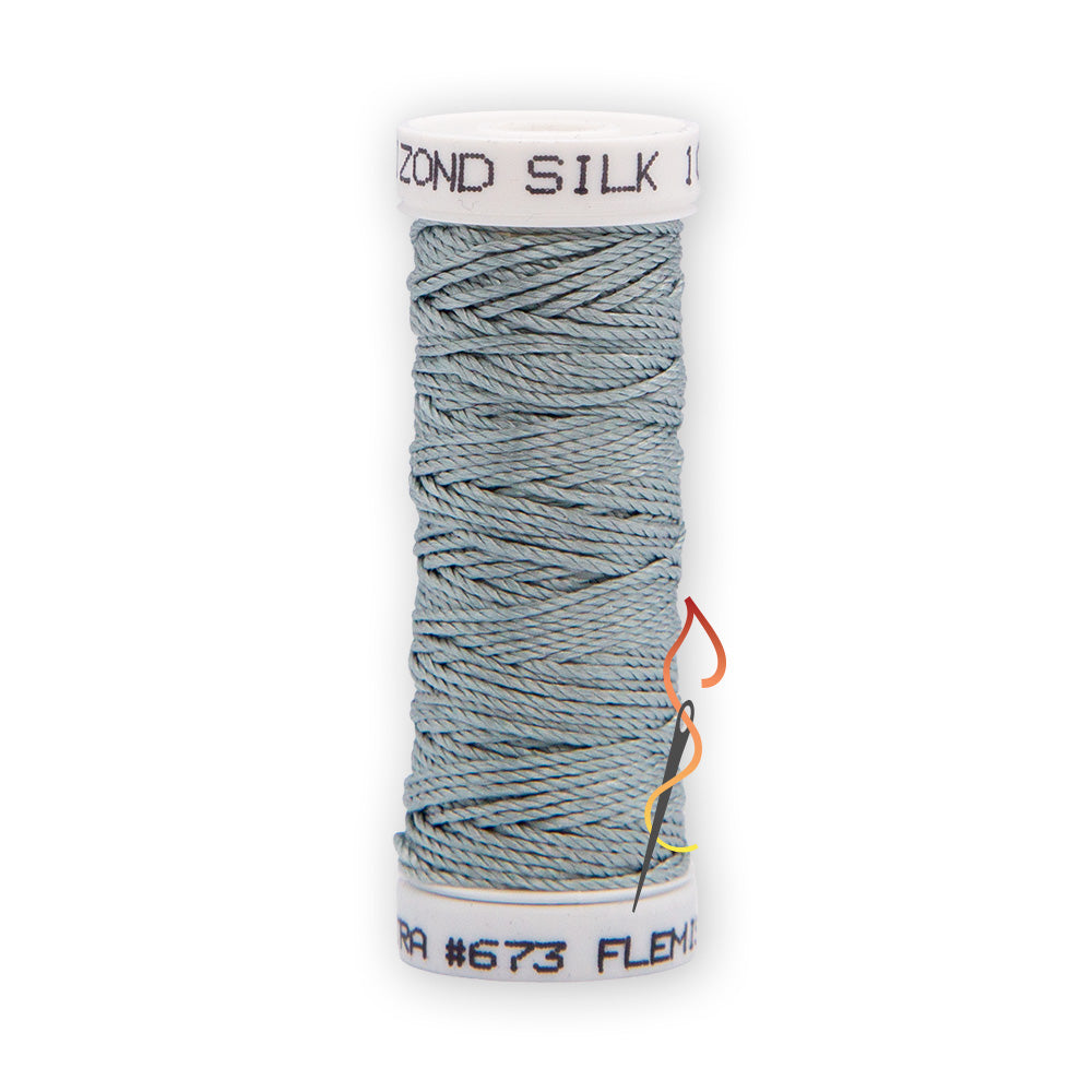 Trebizond Silk (652 & up)