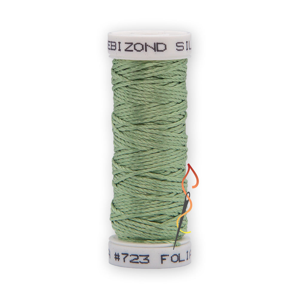 Trebizond Silk (652 & up)