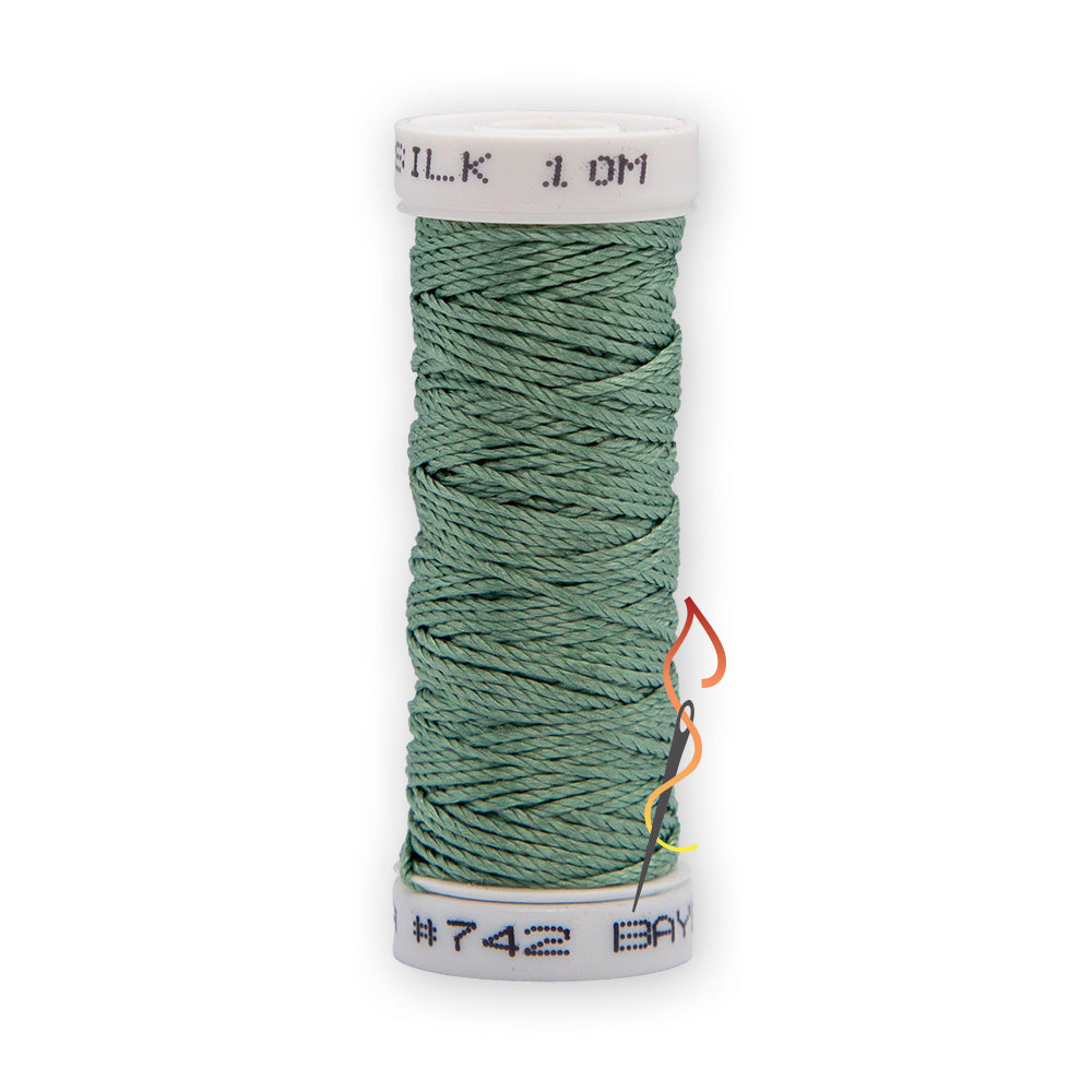Trebizond Silk (652 & up)