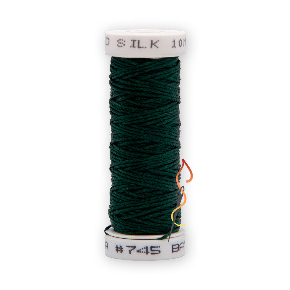 Trebizond Silk (652 & up)