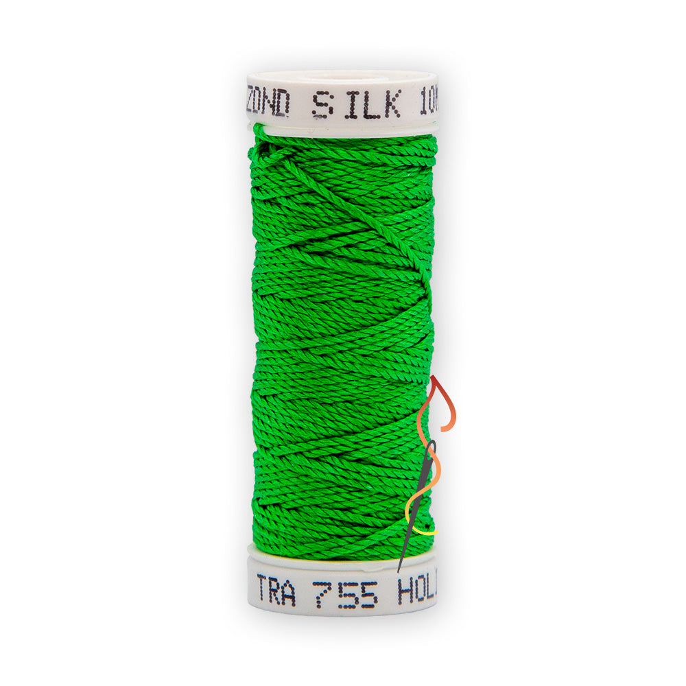 Trebizond Silk (652 & up)