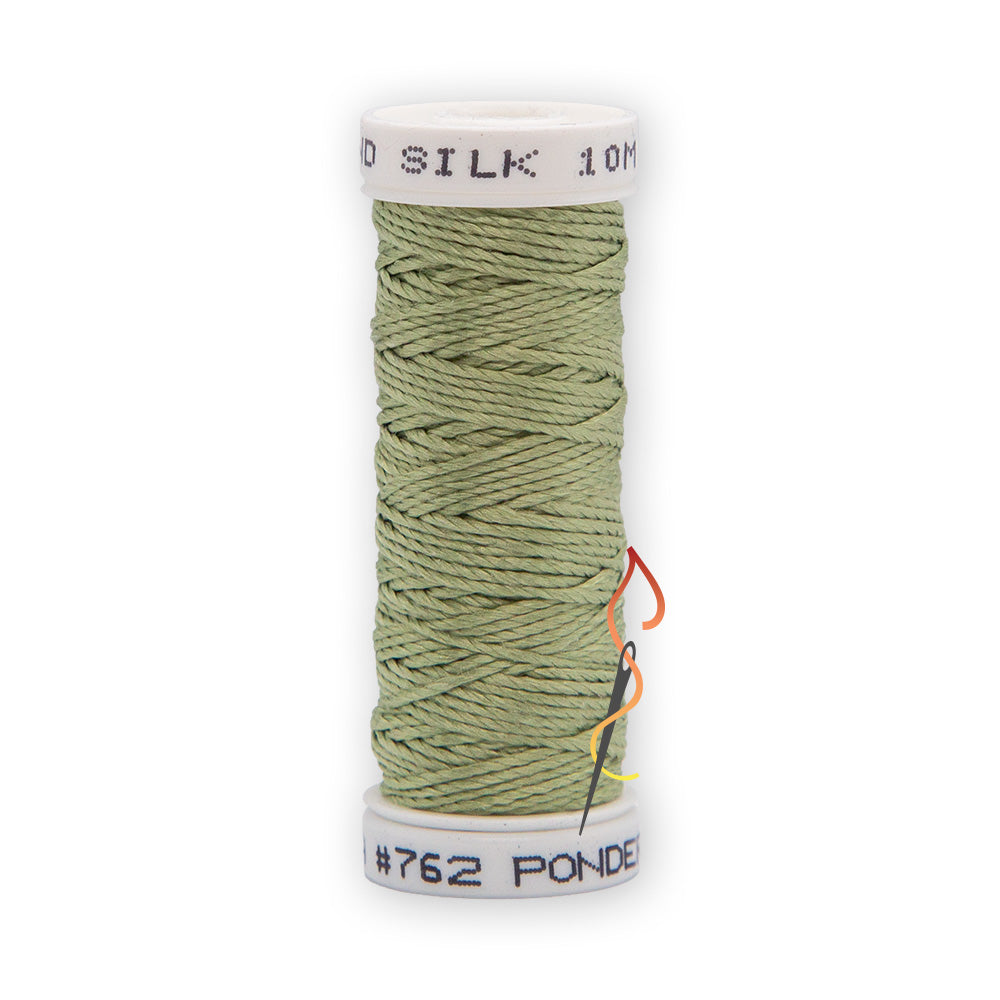Trebizond Silk (652 & up)