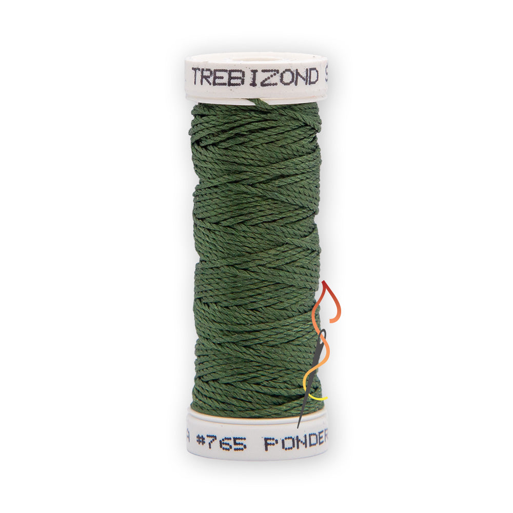 Trebizond Silk (652 & up)