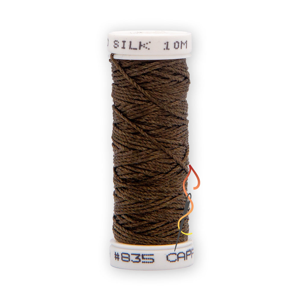 Trebizond Silk (652 & up)